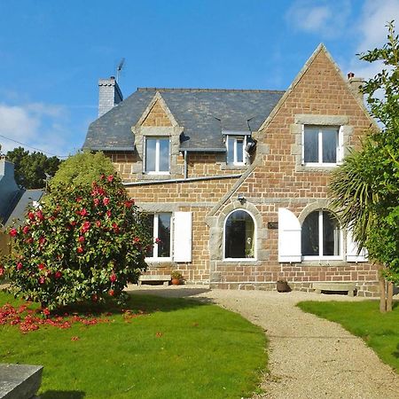Holiday Home In A Quiet Location Near The Coast Pleumeur-Bodou Exterior photo