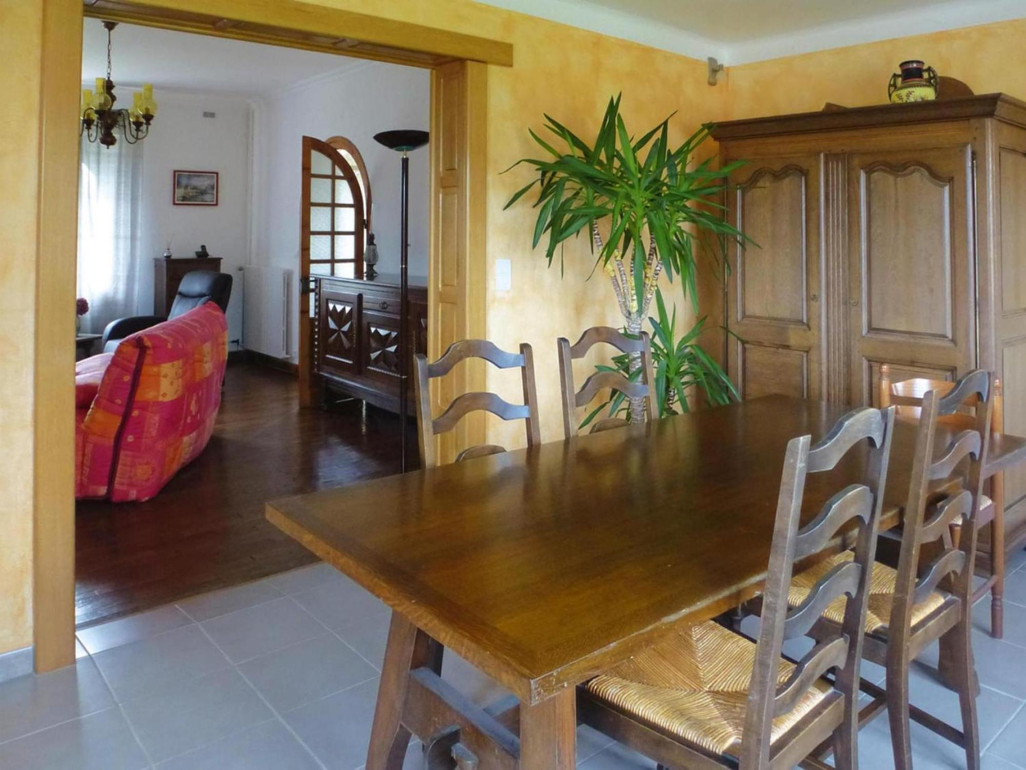 Holiday Home In A Quiet Location Near The Coast Pleumeur-Bodou Exterior photo